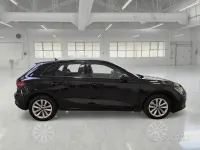 Gebraucht Audi A3 Business 116 PS (85 kW) 2022 Schwarz Limousine