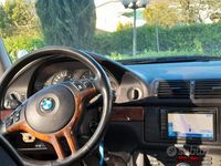 usata BMW 2002 Serie 5 (E39) -