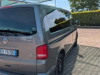 Usata VW Caravelle 170 CV (125 kW) 2014 Furgone