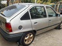 usata Opel Kadett e 1.3 ls 1989