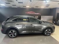 Usata DS Automobiles DS7 Crossback Grand Chic 177 CV (130 kW) 2019 Grigio SUV