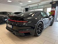 Usata Porsche 911 581 CV (427 kW) 2023 Nero Coupé