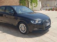 usata Audi A3 Sedan 1.6 tdi Ambition 110cv E6