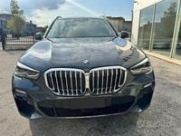 Usata BMW X5 M Sport 286 CV (210 kW) 2021 Grigio scuro SUV
