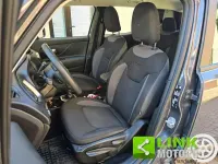 Usata Jeep Renegade Limited 120 CV (88 kW) 2023 Grigio scuro SUV