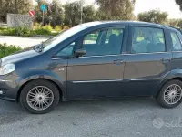 Usata Lancia Musa Gold 95 CV (69 kW) 2011 Grigio Monovolume