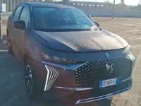 Usata DS Automobiles DS7 Crossback Bastille 131 CV (96 kW) 2023 Grigio SUV