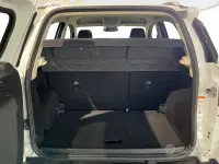 Usata Ford Ecosport Titanium 100 CV (73 kW) 2018 Bianco SUV