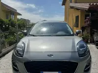 Usata Ford Puma Titanium X 125 CV (91 kW) 2023 SUV