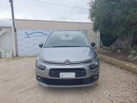 Usata Citroën C4 SpaceTourer Feel 131 CV (96 kW) 2022 Grigio Monovolume