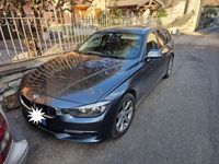 usata BMW 320 320 d Touring