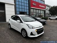 usata Hyundai i10 1.0 MPI Advanced