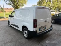 Usata Opel Combo 102 CV (75 kW) 2019 Bianco Monovolume