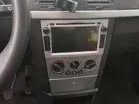 Usata Opel Meriva Cosmo 101 CV (74 kW) 2003 Monovolume