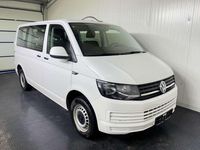 Usata VW Caravelle 102 CV (75 kW) 2019 Bianco Monovolume
