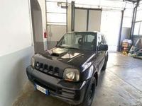 usata Suzuki Jimny 1.5 ddis JLX 4wd