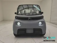 Usata Citroën AMI 2023 Nero