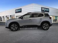 usata Citroën C5 Aircross BlueHDi 130 S&S Shine Pack EAT8