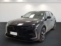 Usata DS Automobiles DS4 Performance Line Plus 131 CV (96 kW) 2023 Nero SUV