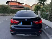 Usata BMW X6 258 CV (189 kW) 2015 SUV