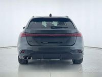 Nuova Audi A5 S-Line 204 CV (150 kW) 2025 Grigio Station wagon