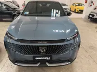 Usata Peugeot 3008 GTi 136 CV (100 kW) 2025 Blu/azzurro SUV