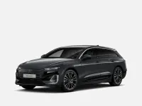 Nuova Audi A6 e-tron S-Line 119 kW (163 CV) 2027 Grigio magnete Station wagon