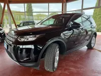 Usata Land Rover Discovery Sport 149 CV (109 kW) 2020 Nero SUV