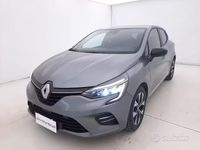 Usata Renault Clio V Evolution 100 CV (73 kW) 2023 Grigio Berlina