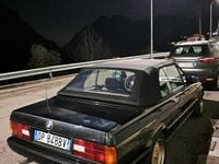 Usata BMW 318 Cabriolet 1991 Cabrio