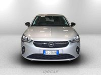 Usata Opel Corsa Edition 101 CV (74 kW) 2023 Argento Berlina