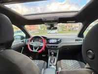 Usata VW Taigo 150 CV (110 kW) 2021 SUV