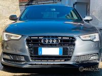 usata Audi A5 Sportback S-Line