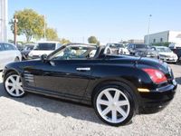 usata Chrysler Crossfire 3.2 cat