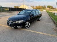 Usata VW Passat Highline 177 CV (130 kW) 2014 Station wagon