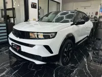 Usata Opel Mokka S 136 CV (100 kW) 2025 Bianco SUV