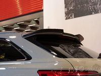 Usata Audi RS6 Comfort 630 CV (463 kW) 2024 Grigio Station wagon