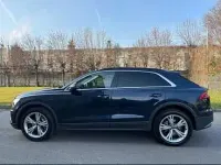 Usata Audi Q8 286 CV (210 kW) 2023 SUV