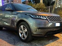 usata Land Rover Range Rover Velar 240cv