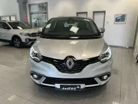 Usata Renault Scénic IV Zen 110 CV (80 kW) 2018 Argento Monovolume