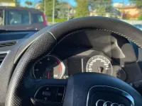 Usata Audi Q5 170 CV (125 kW) 2013 Nero SUV