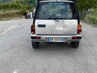 Second-hand Suzuki Vitara 68 CP (50 kW) 1999 Break