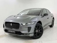 Usata Jaguar I-Pace S 294 kW (400 CV) 2022 Grigio SUV