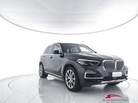 usata BMW X5 xDrive30d xLine