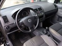 usata VW Polo 1.4i 80CV 5Porte Sportline Ideale NEOPATENTATI