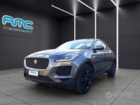 Usata Jaguar E-Pace R-Dynamic 150 CV (110 kW) 2020 Grigio SUV