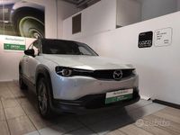 Usata Mazda MX30 Ad'Vantage 80 kW (110 CV) 2024 Grigio SUV
