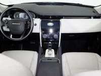 usata Land Rover Discovery Sport 2.0D I4-L.Flw 150 CV AWD Auto S del 2020 usata a Torino