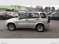 usata Suzuki Grand Vitara 2.0i 16V S.W.