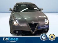 usata Alfa Romeo Giulietta 1.6 JTDM SUPER 120CV